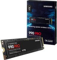 4tb hdd - Samsung 990 Pro 4TB M.2 - 2 nuotrauka