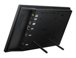 led monitorius - Samsung QB13R Touch screen - 4 nuotrauka