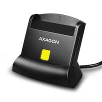 smart card skaitytuvas - Axagon CRE-SM2 - 8 nuotrauka