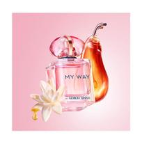 giorgio armani my way eau de - Giorgio Armani My Way Nectar EDP 90 ml - 3 nuotrauka