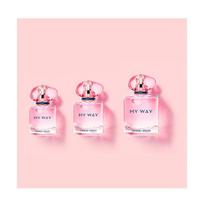 giorgio armani my way eau de - Giorgio Armani My Way Nectar EDP 90 ml - 5 nuotrauka
