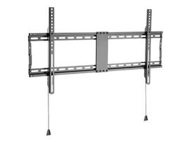 tv laikiklus - TV SET ACC WALL MOUNT 43-90"/WM-90F-01 GEMBIRD - 4 nuotrauka