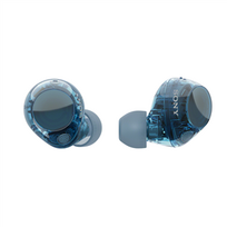 sony wf - Sony WF-C710N Glass Blue (Mėlynos) - 3 nuotrauka