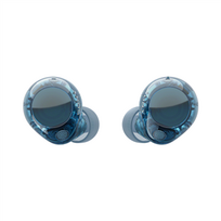 sony wf - Sony WF-C710N Glass Blue (Mėlynos) - 4 nuotrauka