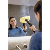 garau valytuvas - Karcher SC 5 EasyFix 1.512-660.0 - 3 nuotrauka