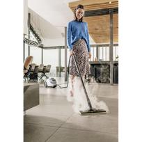 garau valytuvas - Karcher SC 5 EasyFix 1.512-660.0 - 6 nuotrauka