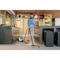 garau valytuvas - Karcher SC 5 EasyFix 1.512-660.0 - 8 nuotrauka