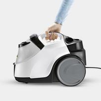 garau valytuvas - Karcher SC 5 EasyFix 1.512-660.0 - 10 nuotrauka