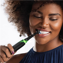 braunis - Braun Oral-B iO Series 4, juodas - 3 nuotrauka