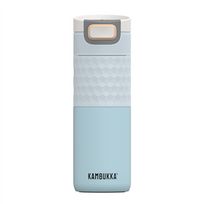 Kambukka Termo puodelis Etna Grip 500 ml, Breezy Blue