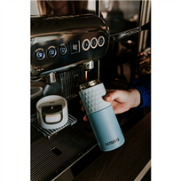 termos kambukka etna grip - Kambukka Termo puodelis Etna Grip 500 ml, Breezy Blue - 7 nuotrauka