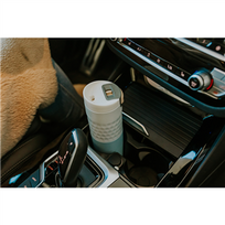 termos kambukka etna grip - Kambukka Termo puodelis Etna Grip 500 ml, Breezy Blue - 11 nuotrauka