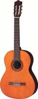 klasikinys - Klasikinė gitara Yamaha C40II 4/4 - 1 nuotrauka