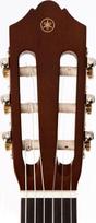 klasikinys - Klasikinė gitara Yamaha C40II 4/4 - 2 nuotrauka