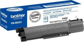 Brother TNB023 Black