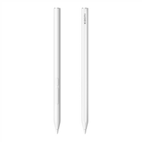xiaomi focus pen - Xiaomi Pad 7/7Pro Focus Pen (Baltas) ,  Xiaomi - 2 nuotrauka