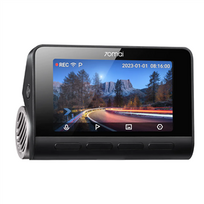 vaizdo registratorius dvr - 70Mai Dash Cam A810 4K - 7 nuotrauka