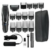 trimeris daugiafunkcinus - Wahl Aqua Groom 9899-016 - 2 nuotrauka