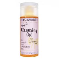 cleansing oil - Nacomi Cleansing Oil valomasis aliejus 150 ml. - For Normal and Combination skin - 2 nuotrauka