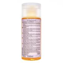 cleansing oil - Nacomi Cleansing Oil valomasis aliejus 150 ml. - For Normal and Combination skin - 3 nuotrauka