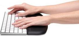 slim keyboard - ACCO K52801EU - 4 nuotrauka