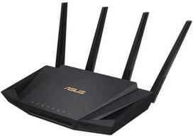 asus ax58 - Asus RT-AX58U - 2 nuotrauka