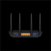 asus ax58 - Asus RT-AX58U - 4 nuotrauka