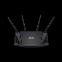 asus ax58 - Asus RT-AX58U - 5 nuotrauka