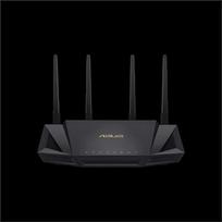 asus ax58 - Asus RT-AX58U - 7 nuotrauka