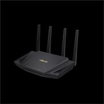 asus ax58 - Asus RT-AX58U - 8 nuotrauka