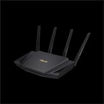 asus ax58 - Asus RT-AX58U - 9 nuotrauka