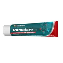 himalaya - HIMALAYA Rumalaya gelis, 50 g - 1 nuotrauka