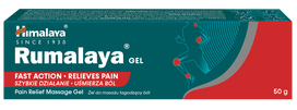 himalaya - HIMALAYA Rumalaya gelis, 50 g - 2 nuotrauka