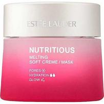 estee lauder hydra - Estee Lauder Nutritious Melting Soft Creme/Mask, 50 ml - 1 nuotrauka