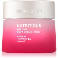 estee lauder hydra - Estee Lauder Nutritious Melting Soft Creme/Mask, 50 ml - 2 nuotrauka
