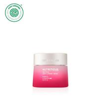 estee lauder hydra - Estee Lauder Nutritious Melting Soft Creme/Mask, 50 ml - 3 nuotrauka