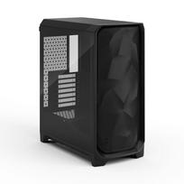 meshify 3 - Fractal Design Meshify 3 Black TG Light Tint (Juodas) - 3 nuotrauka