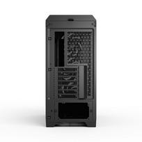 meshify 3 - Fractal Design Meshify 3 Black TG Light Tint (Juodas) - 6 nuotrauka