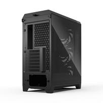 meshify 3 - Fractal Design Meshify 3 Black TG Light Tint (Juodas) - 9 nuotrauka