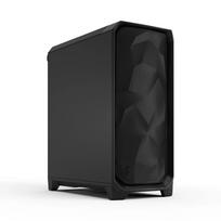 Fractal Design Meshify 3 Black Solid (Juodas)