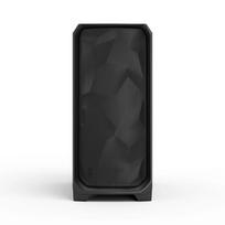 meshify 3 - Fractal Design Meshify 3 Black Solid (Juodas) - 2 nuotrauka