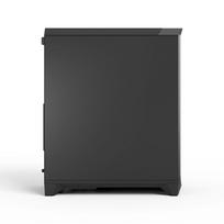 meshify 3 - Fractal Design Meshify 3 Black Solid (Juodas) - 7 nuotrauka