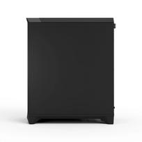 meshify 3 - Fractal Design Meshify 3 Black Solid (Juodas) - 8 nuotrauka