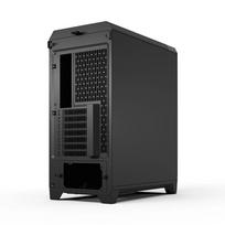 meshify 3 - Fractal Design Meshify 3 Black Solid (Juodas) - 9 nuotrauka