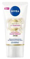 nivea luminous ranku kremas - NIVEA rankų kremas Luminous 630, 50 ml - 2 nuotrauka