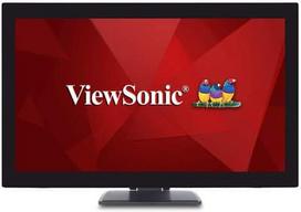 monitor 27 1080 - ViewSonic TD2760 - 1 nuotrauka