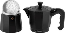 kavinukas - Maestro MR-1666-9-Black (Juodas) - 5 nuotrauka