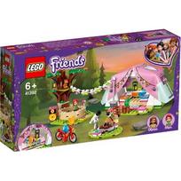 LEGO Friends Prabangus stovyklavimas gamtoje 41392 