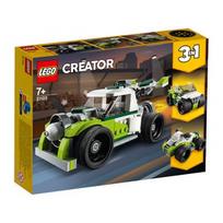 LEGO Creator Raketinis sunkvežimis 31103 