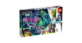 LEGO Hidden Side Vaiduoklių atrakcionų parkas 70432 